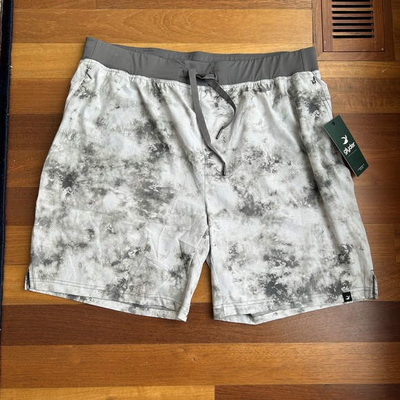 NWT Men's Glyder Acadia short - Picture 5 of 11